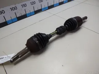 39101JG04C Nissan Полуось передняя левая (приводной вал, шрус) Nissan X-Trail T32 Арт E48588094, вид 2