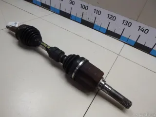 39101JG04C Nissan Полуось передняя левая (приводной вал, шрус) Nissan X-Trail T32 Арт E48588094, вид 3