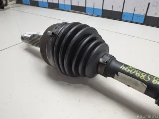 39101JG04C Nissan Полуось передняя левая (приводной вал, шрус) Nissan X-Trail T32 Арт E48588094, вид 6
