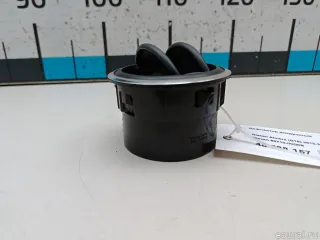 6871000Q0B Nissan Дефлектор обдува салона Renault Dokker Арт E48588157, вид 2
