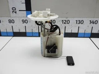 2464700994 Mercedes Benz Насос топливный электрический (подкачка) Mercedes A W176 Арт E48589108, вид 2