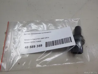 237311VA0A Nissan Датчик коленвала Nissan TIIDA C13 Арт E48589359, вид 7