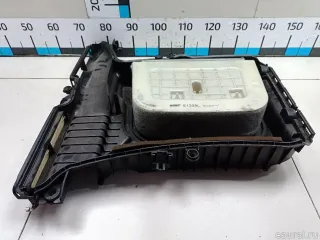 4M0133837 VAG Корпус воздушного фильтра Volkswagen Touareg 3 Арт E48589834, вид 2