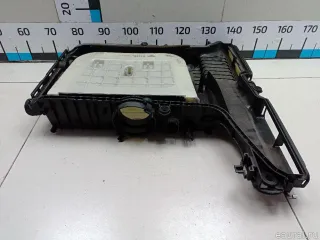 4M0133837 VAG Корпус воздушного фильтра Volkswagen Touareg 3 Арт E48589834, вид 3