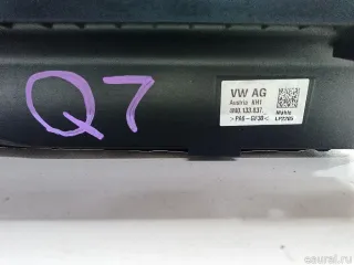 4M0133837 VAG Корпус воздушного фильтра Volkswagen Touareg 3 Арт E48589834, вид 5