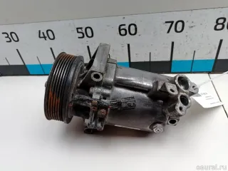 926009541R Renault Компрессор кондиционера Renault Fluence  Арт E48589921, вид 2