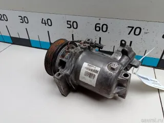 926009541R Renault Компрессор кондиционера Renault Fluence  Арт E48589921, вид 3