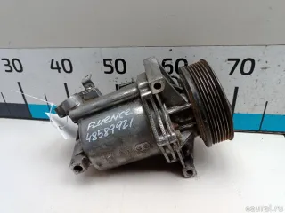 926009541R Renault Компрессор кондиционера Renault Fluence  Арт E48589921, вид 5