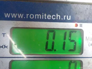 6R0821142B VAG Кронштейн крепления крыла Volkswagen Polo 6 Арт E48590048, вид 5