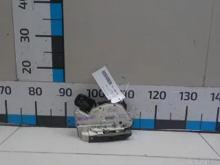 5K4839016F VAG Замок двери задней правой Volkswagen Golf 7 Арт E48590116, вид 1