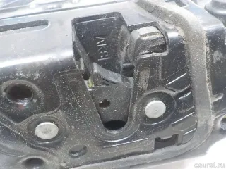 5K4839016F VAG Замок двери задней правой Volkswagen Golf 7 Арт E48590116, вид 5