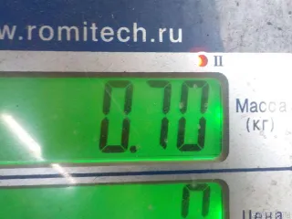 5K4839016F VAG Замок двери задней правой Volkswagen Golf 7 Арт E48590116, вид 8