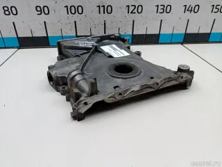 2700150402 Mercedes Benz Крышка двигателя передняя Mercedes GLA X156 Арт E48590829, вид 2