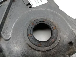 2700150402 Mercedes Benz Крышка двигателя передняя Mercedes GLA X156 Арт E48590829, вид 3