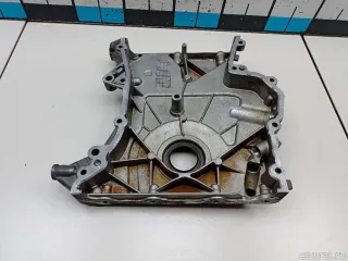 2700150402 Mercedes Benz Крышка двигателя передняя Mercedes GLA X156 Арт E48590829, вид 4