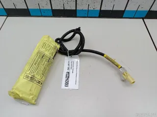 7391005040 Toyota Подушка безопасности боковая (в сиденье) Toyota Avensis 2 Арт E48591063, вид 1