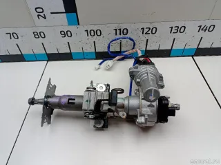 4520005492 Toyota Колонка рулевая Toyota Avensis 2 Арт E48591146, вид 1