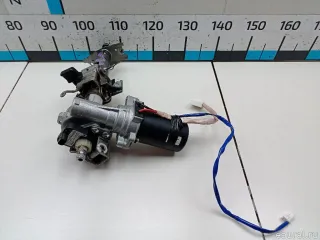 4520005492 Toyota Колонка рулевая Toyota Avensis 2 Арт E48591146, вид 2