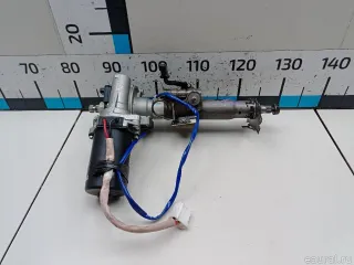 4520005492 Toyota Колонка рулевая Toyota Avensis 2 Арт E48591146, вид 3