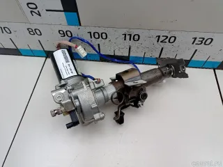 4520005492 Toyota Колонка рулевая Toyota Avensis 2 Арт E48591146, вид 4