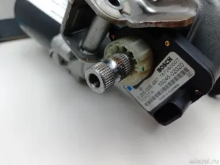 4520005492 Toyota Колонка рулевая Toyota Avensis 2 Арт E48591146, вид 5