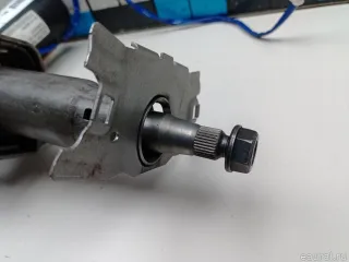 4520005492 Toyota Колонка рулевая Toyota Avensis 2 Арт E48591146, вид 6