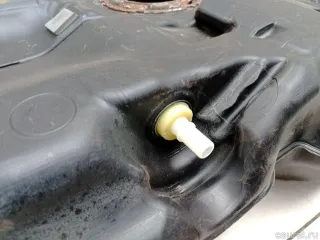 2464703100 Mercedes Benz Топливный бак Mercedes A W176 Арт E48591499, вид 3