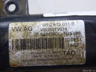 6RU413031B VAG Амортизатор передний Audi A1 Арт E48591820, вид 8