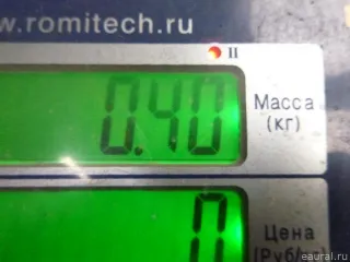 54611H5000 Hyundai-Kia Опора переднего амортизатора Kia Rio 4 Арт E48592178, вид 6