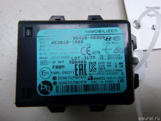 95420H0000 Hyundai-Kia Антенна  Hyundai Solaris 2 Арт E48592390, вид 6