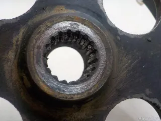 4431133020 Toyota Шкив насоса гидроусилителя Toyota Camry XV20 Арт E48593269, вид 4