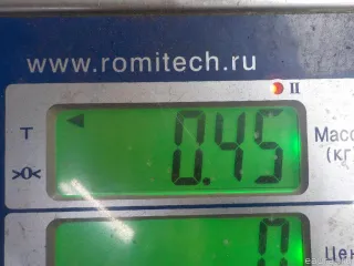 4431133020 Toyota Шкив насоса гидроусилителя Toyota Camry XV20 Арт E48593269, вид 5