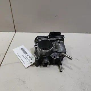 2203022051 Toyota Дроссельная заслонка Toyota Corolla E120 Арт E48593420, вид 1