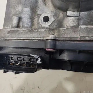 2203022051 Toyota Дроссельная заслонка Toyota Corolla E120 Арт E48593420, вид 6