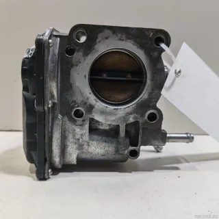 2203022051 Toyota Дроссельная заслонка Toyota Corolla E120 Арт E48593420, вид 8