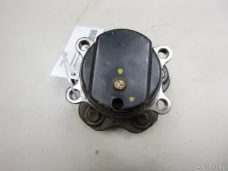 432024BA0A Nissan Ступица задняя Nissan Qashqai 2 restailing Арт E48593532, вид 2