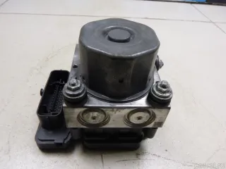 47660BM96A Nissan Блок ABS (насос) Nissan Qashqai 2 restailing Арт E48593630, вид 1