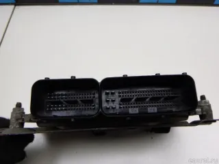 25186531 GM Блок управления двигателем Chevrolet Cruze J300 restailing Арт E48594280, вид 2
