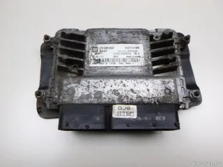 25186531 GM Блок управления двигателем Chevrolet Cruze J300 restailing Арт E48594280, вид 3