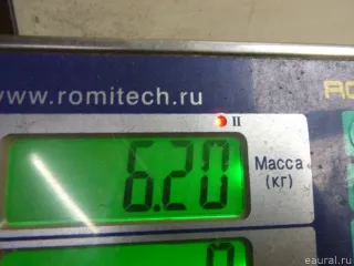 977012H040 Hyundai-Kia Компрессор кондиционера Hyundai Lantra 3 Арт E48594717, вид 9