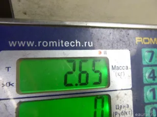 582301H300 Hyundai-Kia Суппорт тормозной задний правый Hyundai i30 FD Арт E48594857, вид 8