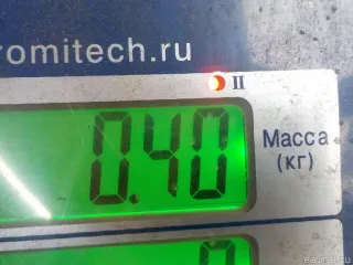 96550798 GM Бачок омывателя лобового стекла Chevrolet Lacetti Арт E48595212, вид 6