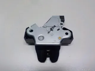 6460002071 Toyota Замок багажника Toyota Corolla E210 Арт E52549541, вид 1