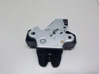 6460002071 Toyota Замок багажника Toyota Corolla E210 Арт E52549541, вид 4