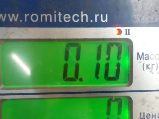 96549554 GM Трубка вакуумная Chevrolet Lacetti Арт E48595920, вид 5