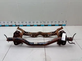 1K0505315BM VAG Балка подвески задняя  Audi A3 8P Арт E48596270, вид 2