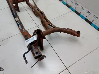 1K0505315BM VAG Балка подвески задняя  Audi A3 8P Арт E48596270, вид 3