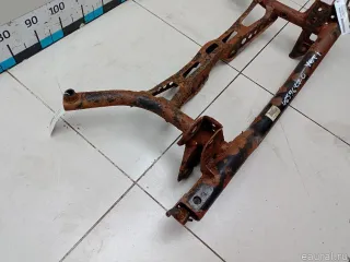 1K0505315BM VAG Балка подвески задняя  Audi A3 8P Арт E48596270, вид 4