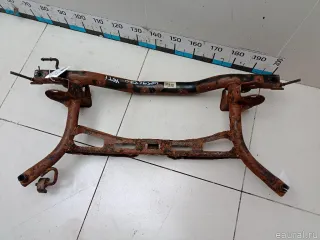 1K0505315BM VAG Балка подвески задняя  Audi A3 8P Арт E48596270, вид 5