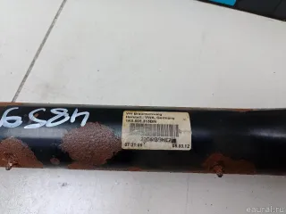 1K0505315BM VAG Балка подвески задняя  Audi A3 8P Арт E48596270, вид 6